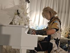-米游妙妙屋cosplay换装自拍摄影体验馆