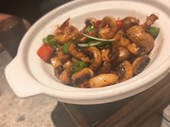 -留半山·香港食堂(啦啦宝都店)
