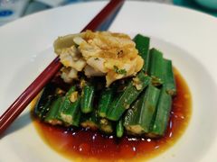 -鹊华居·地道鲁菜·海鲜·融合味(大明湖店)