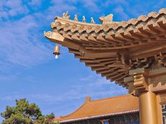 -长春北湖公园