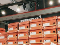 -PUMA品牌自营折扣店(百联奥特莱斯店)