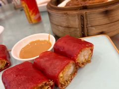 -新金盛·海鲜酒楼(盐田店)