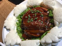 -德缘烤鸭店(大栅栏店)