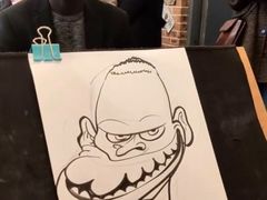 -黑骏画室·深圳美术中高考黄埔军校