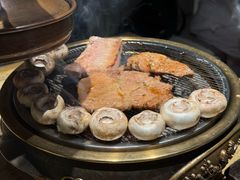 -泥炉烧肉师(新街口金銮巷店)