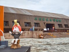 -水洞沟旅游区