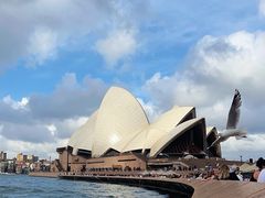 -悉尼歌剧院