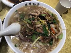 -孙家面馆(小康城店)