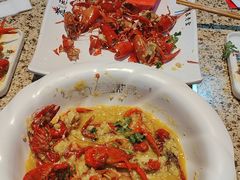 -清真·金鑫隆牛羊肉(环山路店)