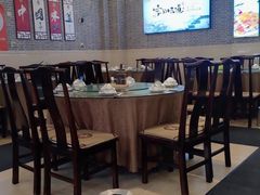 大堂-新繁老號豌豆汤饭店·江湖菜(宝光寺店)