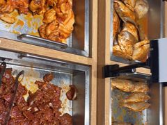 -钱小奴创意自助餐厅·原切谷饲安格斯畅吃(苏州昆山招商花园城店)