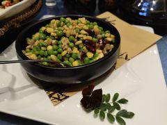 -上和臻品中国菜(花园街店)