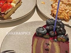 -BAKER&SPICE(安福路店)