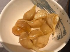 糖蒜-东来顺饭庄(apm总店)