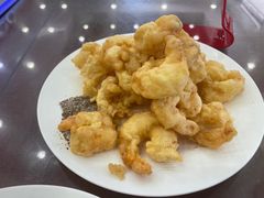 -杏园餐厅(西四北大街店)
