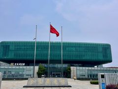 -金陵图书馆