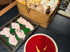 -大龙燚·旷野鲜火锅(广州首店)
