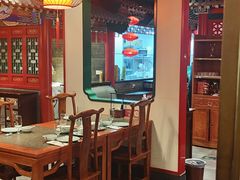 -北平食府.北京烤鸭(亦庄店)
