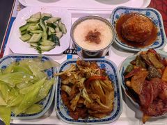 -7+7私家饭堂(人民路店)