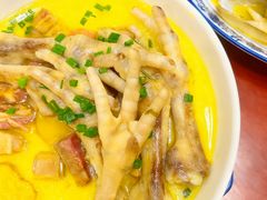 -呼吸森林·生态农庄农家乐私房菜