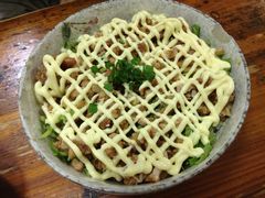 炸鸡盖饭-助屋(厦大店)