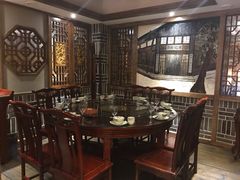 包厢-杨记隆府(南坪店)