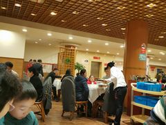 大堂-庐州太太(南七里店)