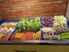 -老啪叽串炒饭(铁百店)