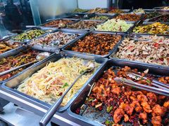 -枣阁园滴滴自助餐