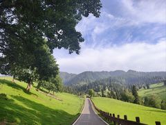 -新疆那拉提国家旅游度假区