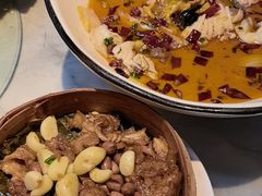 -闽公馆·客家私房菜·商务宴请·包厢(杏林橡树湾店)
