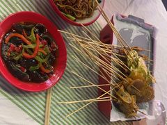 -三毛烧烤·南昌大排档(山姆店)