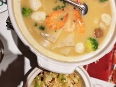 -鑫小城故事·藕汤·家常菜(台北一路总店)