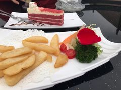 -忆咖啡观景餐厅(桂林象山公园店)