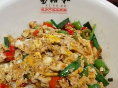-李易面馆(树木岭店)