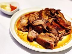 -眉州东坡(上海中心店)