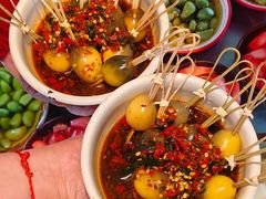 -九村烤脑花·两江非遗(创始总店)