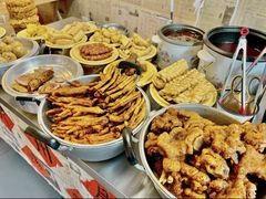 -柳州肥姨妈大骨螺蛳粉(曹路店)