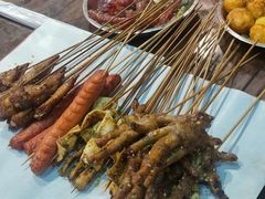 -林二哥宜烤官·宜宾小烧烤