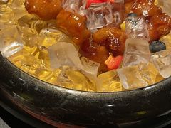 -羽鸽集·乳鸽专门店·地道顺德菜(岭南站店)