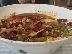 -拿渡·水煮鱼麻辣香锅(王府井奥莱·香江小镇店)