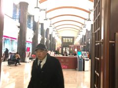 -中国银行(上海市分行营业部)