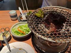 -烧肉达人•炭火烧肉(新天地店)