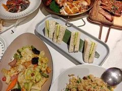 -帕娜·泰式茶餐厅·Bistro(近铁广场店)