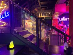 -好久不见网红乐队酒吧(鼓浪屿海底世界店)