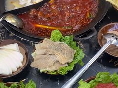 -乖嬢嬢重庆老火锅(南联店)