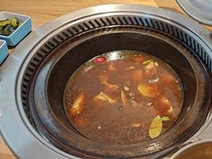 -锅老头铁锅炖•大锅蒸汽海鲜(韩乐坊店)