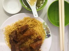 -麦文记面家(佐敦店)