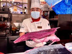 -芭菲盛宴·环球美食(袁家岗店)