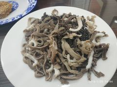 牛肚仁-爆肚冯(廊房二条店)
